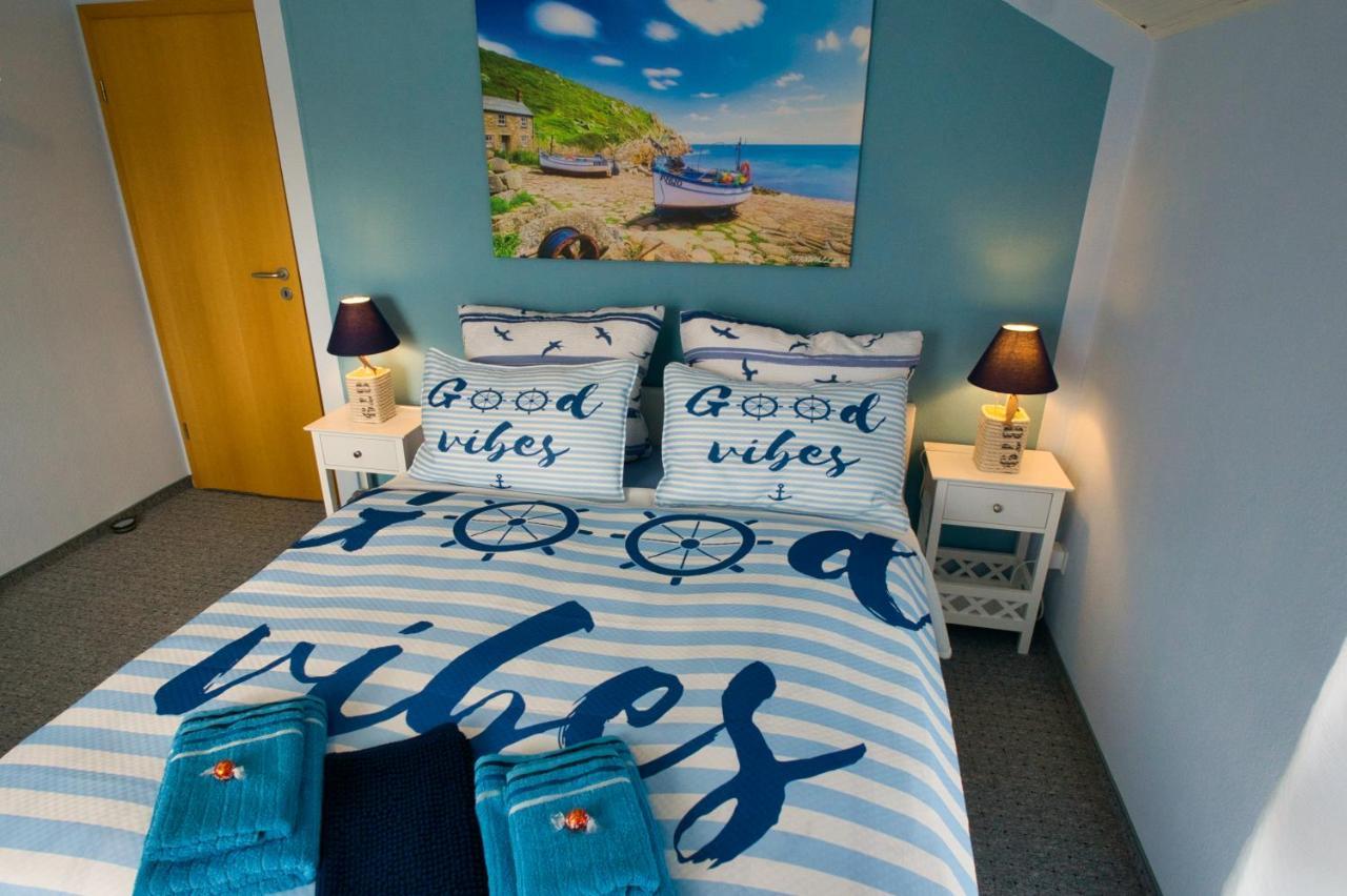 Mycozyplace - Gemuetliches Zimmer Fuer Zwei Dresden Buitenkant foto