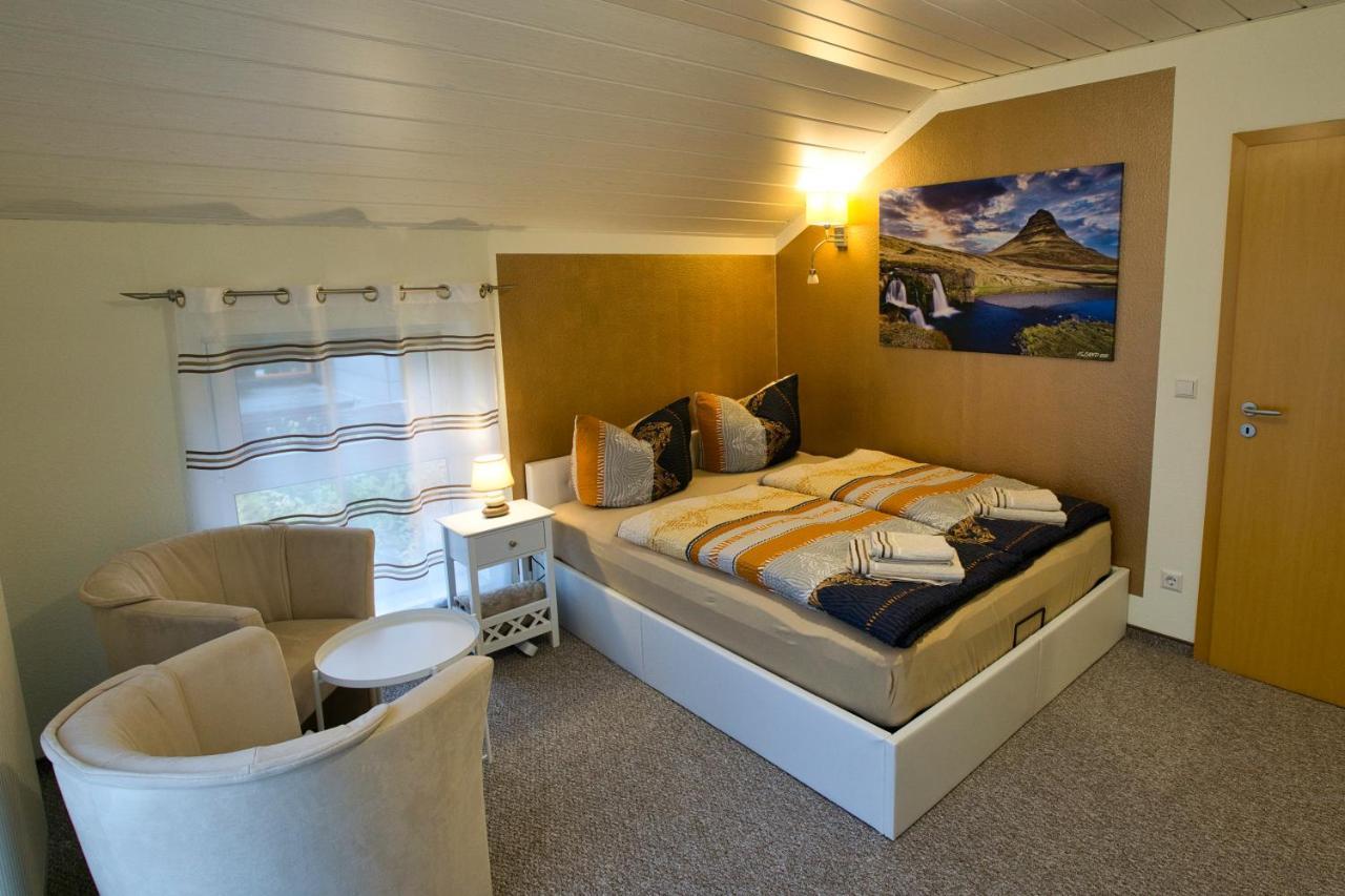 Mycozyplace - Gemuetliches Zimmer Fuer Zwei Dresden Buitenkant foto