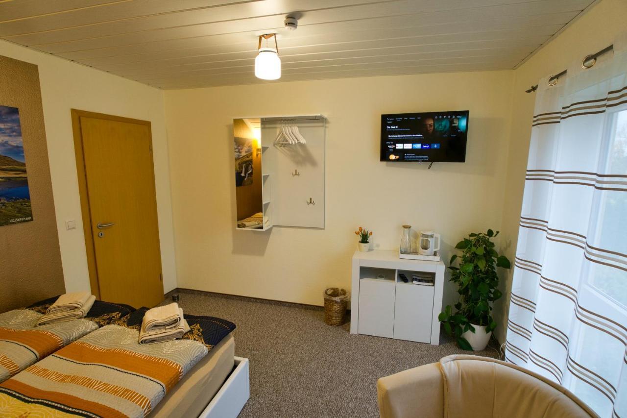 Mycozyplace - Gemuetliches Zimmer Fuer Zwei Dresden Buitenkant foto