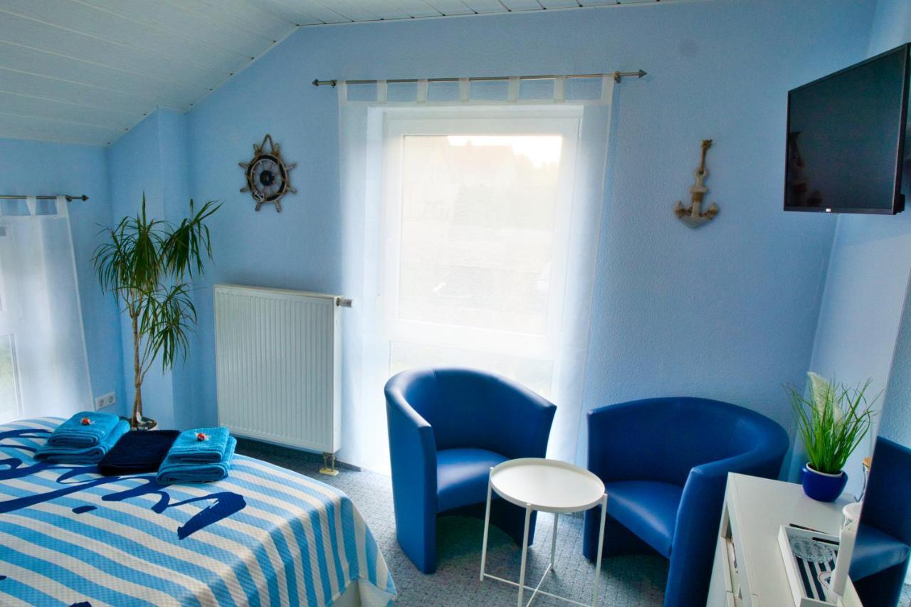 Mycozyplace - Gemuetliches Zimmer Fuer Zwei Dresden Buitenkant foto