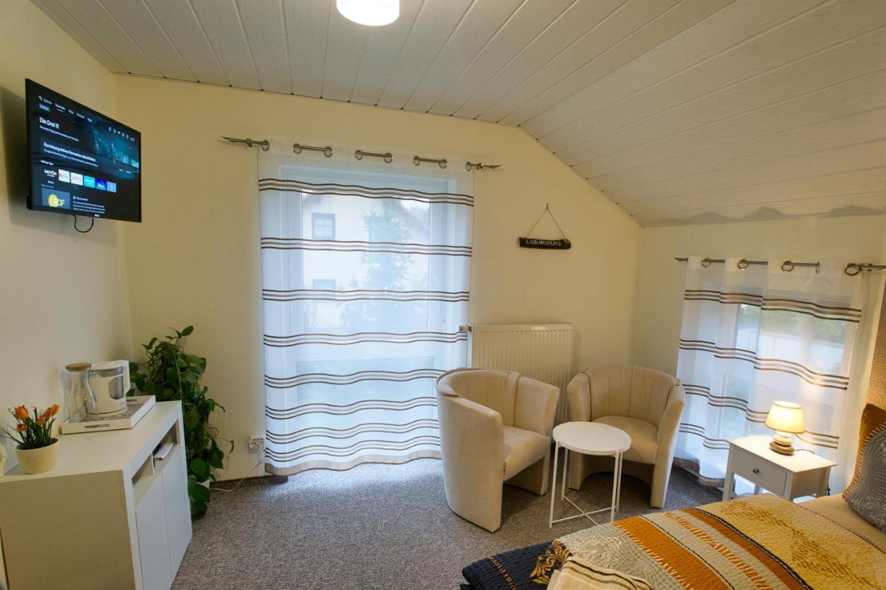 Mycozyplace - Gemuetliches Zimmer Fuer Zwei Dresden Buitenkant foto